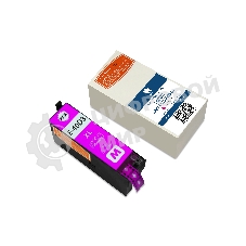 Струйный картридж NVPrint T40D3 (NV-C13T40D340) Magenta для Epson SureColor SC-T5100/T3100 (50 мл) совместимый