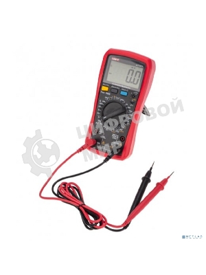 Автомобильный мультиметр UNI-T UT107+