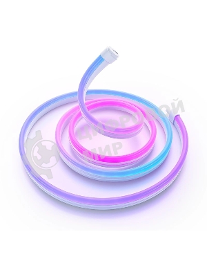 Лента светодиодная Xiaomi (удлинитель) Smart Lightstrip Pro Extension 