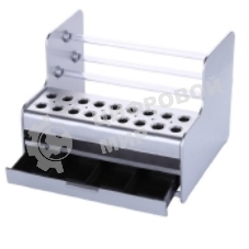 Пластиковый многофункциональный ящик для инструментов