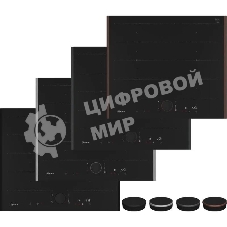 Индукционная варочная панель T66YYY4C0 Neff