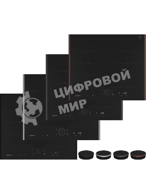 Индукционная варочная панель T66YYY4C0 Neff