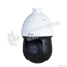 Камера видеонаблюдения IP Dahua DH-SD49216DB-HNY 2.8-12мм цв. корп.:белый