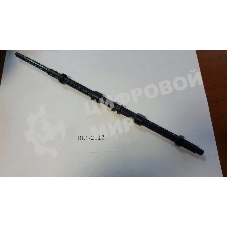 Вал выхода бумаги из печки HP LJ P2035/2055/MF5980/5940/6780/5960/5950/5930/6680/LBP6300/6650/6310/6680/6670/iR1133 (RL1-2112)