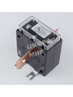 Трансформатор тока Т-0.66 250/5А кл. точн. 0.5 5В.А Кострома ОС0000003610