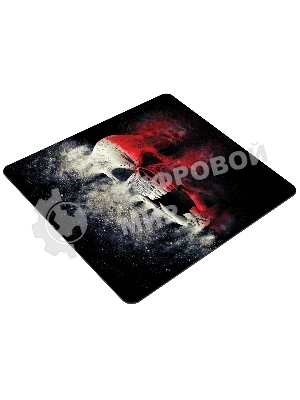 Комплект клавиатура+мышь Defender Tor MHP-127 проводной, USB, 3200 DPI, чёрный