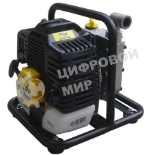 Мотопомпа Huter MP-25