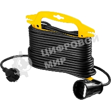 Удлинитель на рамке STAYER 