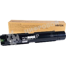 Картридж лазерный Xerox VersaLink C7120/25/30 (23,6K стр.), черный