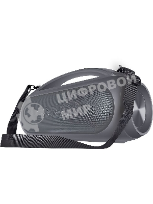 Мобильные колонки SVEN PS-380 2.0 черный