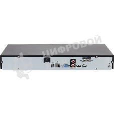 Видеорегистратор Dahua DHI-NVR4216-EI