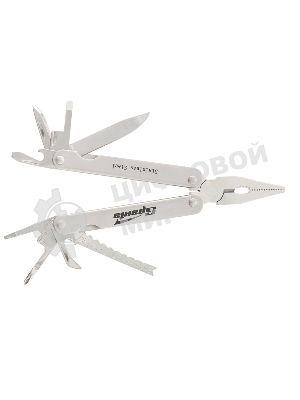 Трансформер Sparta 156 мм, 15 предметов, в чехле