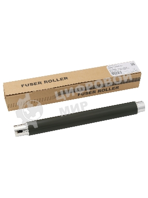 Тефлоновый вал CET CET181006 для Oki B412/B432/B512 ES4132/ES5112 MB472/MB492/MB562