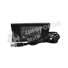Блок питания (сетевой адаптер) Amperin AI-DL65S для ноутбуков Dell 19.5V 3.34A 7.4pin slim