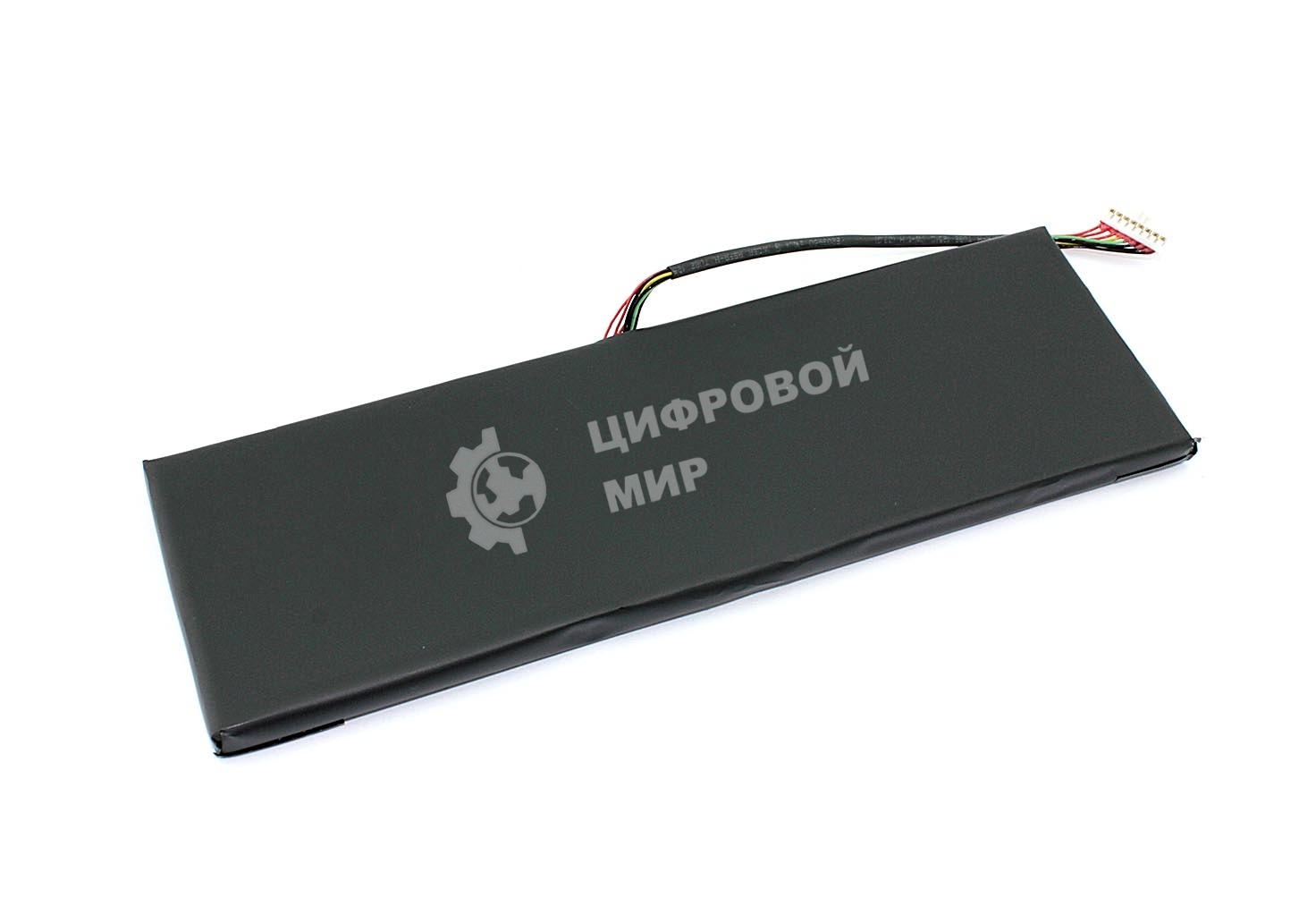 Аккумуляторная батарея для ноутбука Gigabyte P34G v2-315.2V 4030mAh