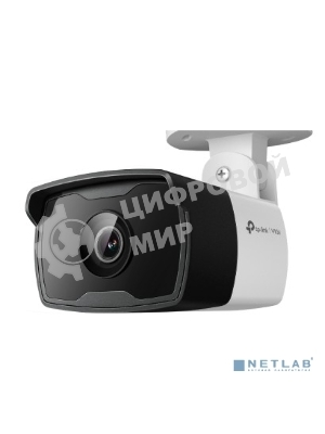 Камера IP 2MP Outdoor Bullet Network CameraSPEC