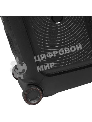 Портативная акустика JBL PartyBox Stage 320 (1.0 2 x 120 Вт, Bluetooth, AUX, USB, 6.3 мм jack, RGb подсветка, IPX4, JBLPBSTAGE320UK)