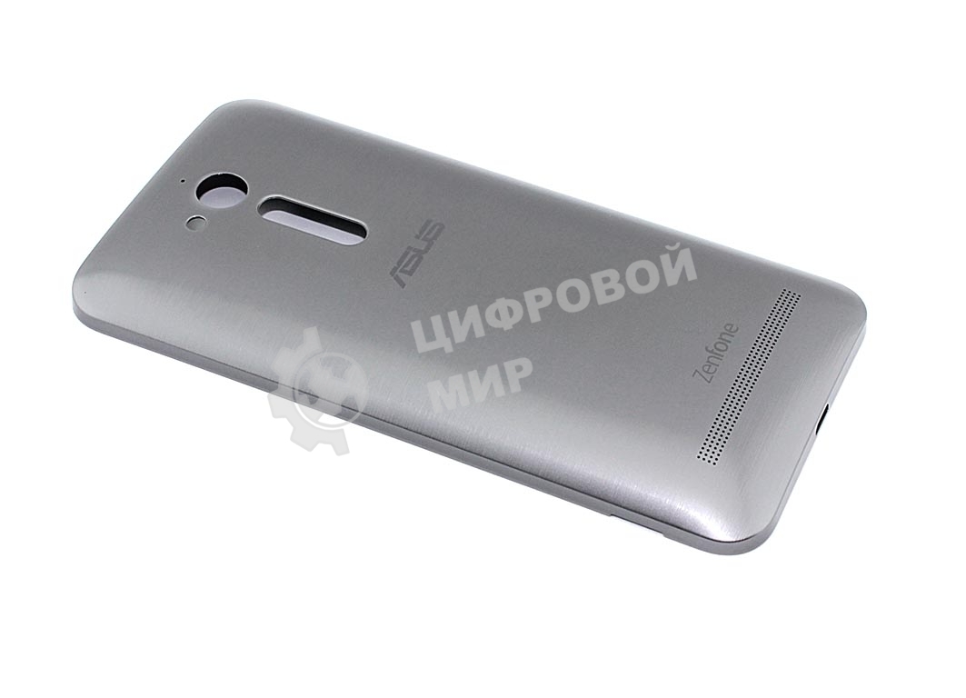 Задняя крышка для Asus ZenFone Go ZB500KG черный