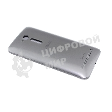 Задняя крышка для Asus ZenFone Go ZB500KG черный