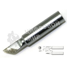Жало для паяльника Hakko T18-K