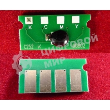 Чип ELP для Ricoh Aficio SP C252Dn/C252Sf/C262Dnw/C262Sf черный 6.5K (SPC252HE)