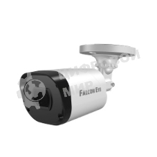 Камера Falcon Eye FE-MHD-B2-25 Цилиндрическая, универсальная 1080P видеокамера 4 в 1 (AHD, TVI, CVI, CVBS) с функцией 