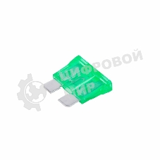 Предохранитель автомобильный Rexant 