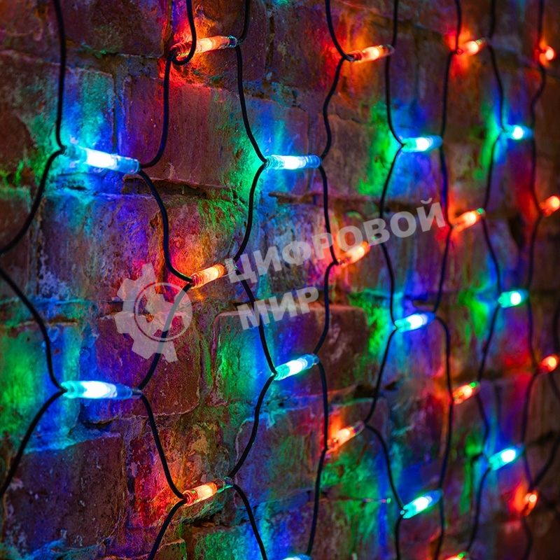 Гирлянда Neon-night 