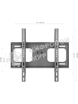 Подставка ONKRON PT1 для телевизора 26
