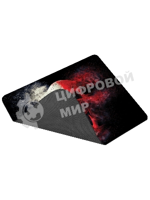 Комплект клавиатура+мышь Defender Tor MHP-127 проводной, USB, 3200 DPI, чёрный