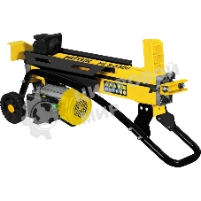 Дровокол электрический Huter HLS-5500 70/14/1