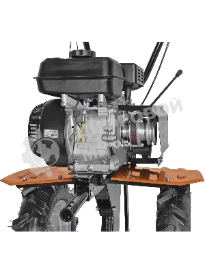 Мотоблок Carver МТ-70 (01.006.00033) бензиновый 5кВт 7л.с.