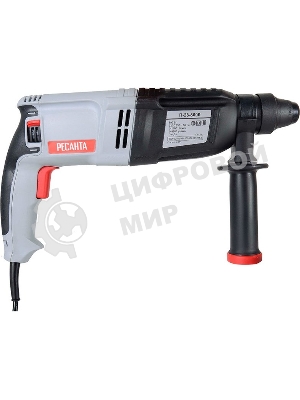Перфоратор Ресанта П-800-3,4А