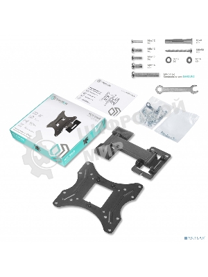 Кронштейн ONKRON M2S для телевизора 17