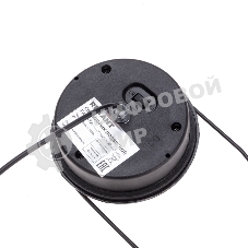 Светильник подвесной Rexant Галата, 3000К, встроенный аккумулятор, солнечная панель, коллекция Стамбул