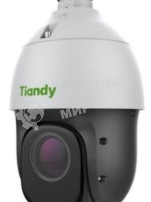 Камера видеонаблюдения IP Tiandy TC-H324S 23X/I/E/C/V3.0 5.2-98мм цв. корп.:белый