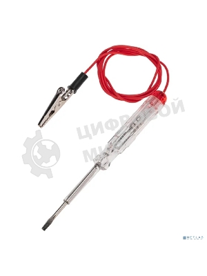 Автотестер универсальный Rexant желтый