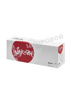 Картридж Sakura W2003X для HP M751dn, пурпурный, 28000 к.