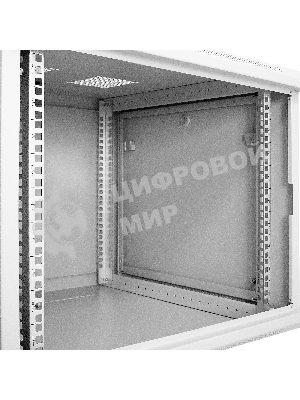 Шкаф телекоммуникационный 19