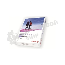 Бумага офисная Xerox Марафон Премьер A4 (450L91720) A4, 80г/м2, 500 листов, 210x297мм, класс 