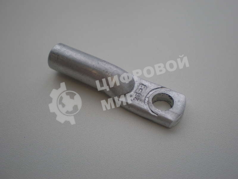 Наконечник алюминиевый ТА 25-8-7 УХЛ3 (опрес.) КЗОЦМ 5625