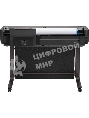 Плоттер струйный HP Designjet T630 (5HB11A/5HB11D), A0, 36