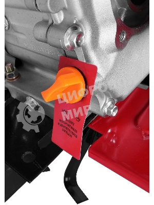 Сельскохозяйственная машина Ресанта МБ-7500-БФ (70/5/39) бензиновый 7.5л.с.