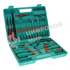 Набор отверток Sturm! 1040-02-SS1071 ПРЕДМЕТ. КЕЙС-ДИСПЛЕЙ