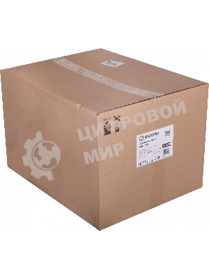 Бетономешалка Вихрь БМ-18АП (74/1/19) 800 Вт, 180 л, полиамидный венец, 32 об/мин