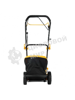 Газонокосилка бензиновая Denzel GLD-460SP