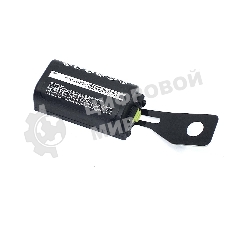 Аккумуляторная батарея CameronSino CS-MC310BX для терминала сбора данных Motorola Symbol MC3190 3,7V 4400mAh