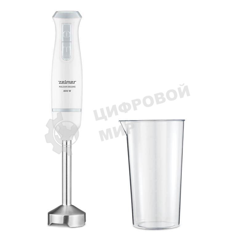 Блендер Zelmer ZHB4561S
