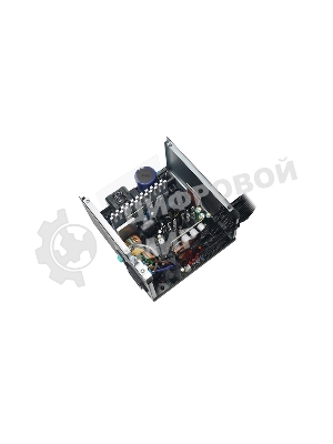 Блок питания Deepcool/GamerStorm PN850D, 850Вт, 80 PLUS Gold, 120мм, черный