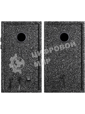 Акустическая система Defender SOLAR 20 черный 2.0